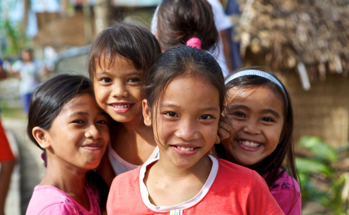 World Happiness Report 2019